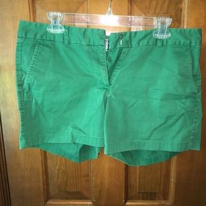 Land N Sea Shorts